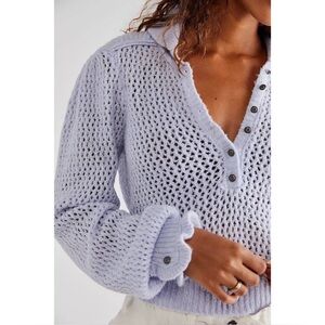 we the free • snowdrift pullover sweater